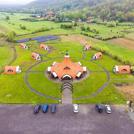 Hotel Hunnia - Huntanya Vlahita Zewnętrze zdjęcie